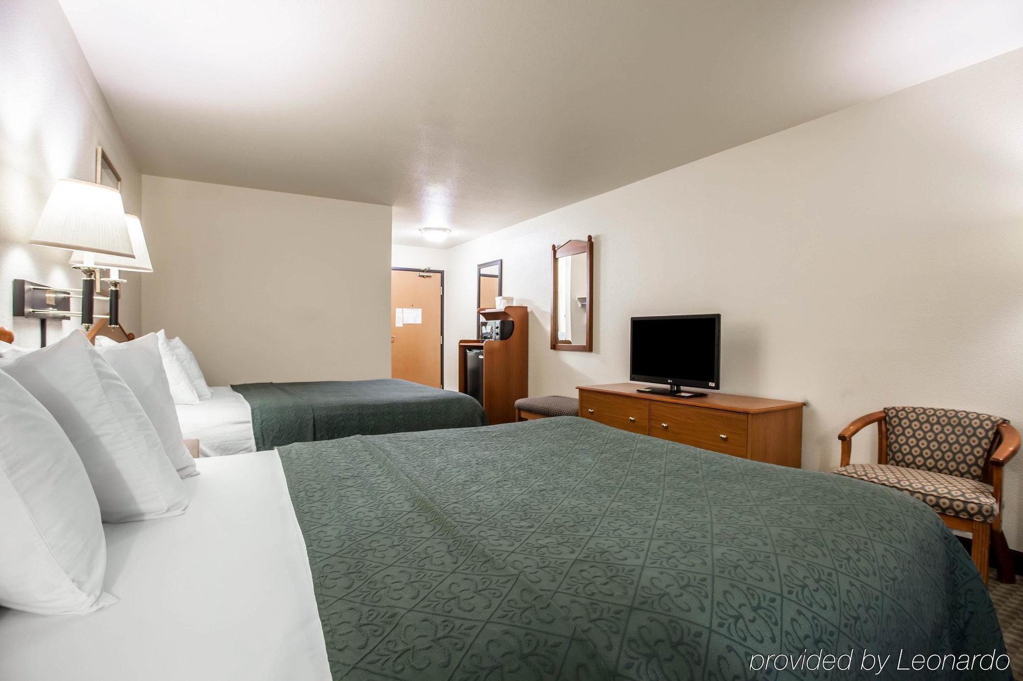 Quality Inn & Suites Federal Way - Seattle Exterior photo